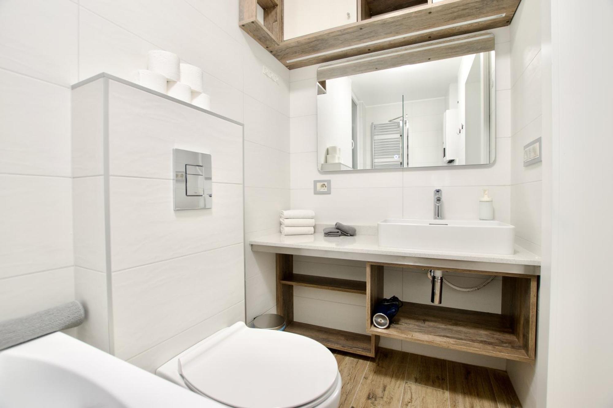 Apartament Premium By Hi5- Near New York Cafe
