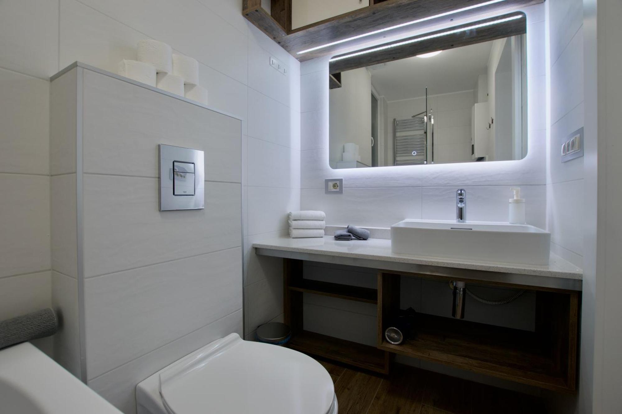 Apartament Premium By Hi5- Near New York Cafe