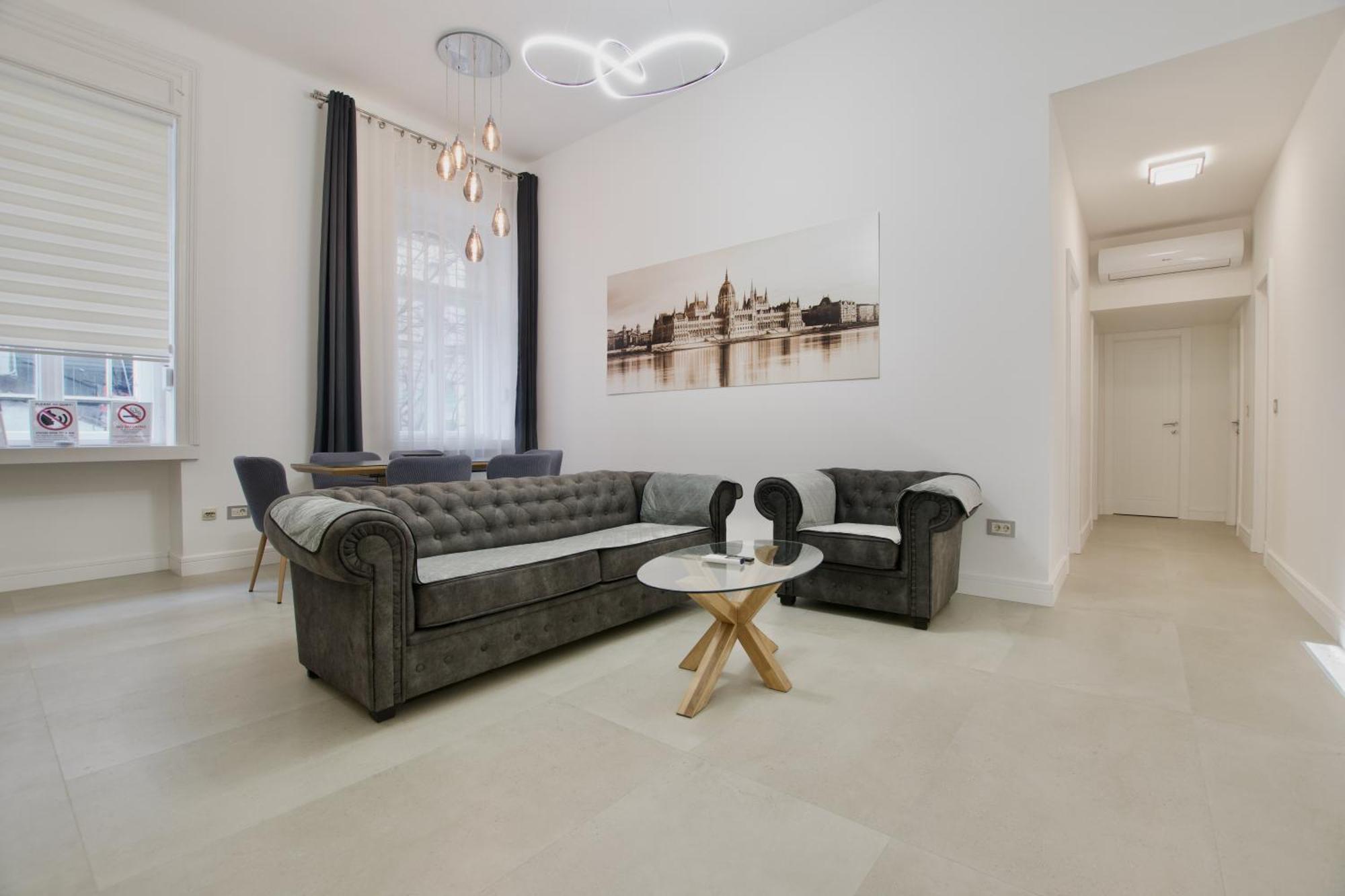 Apartament Premium By Hi5- Near New York Cafe