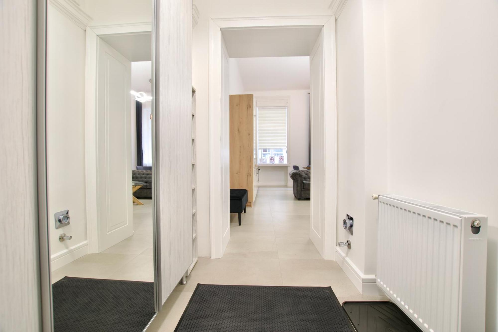 Apartament Premium By Hi5- Near New York Cafe Budapeszt