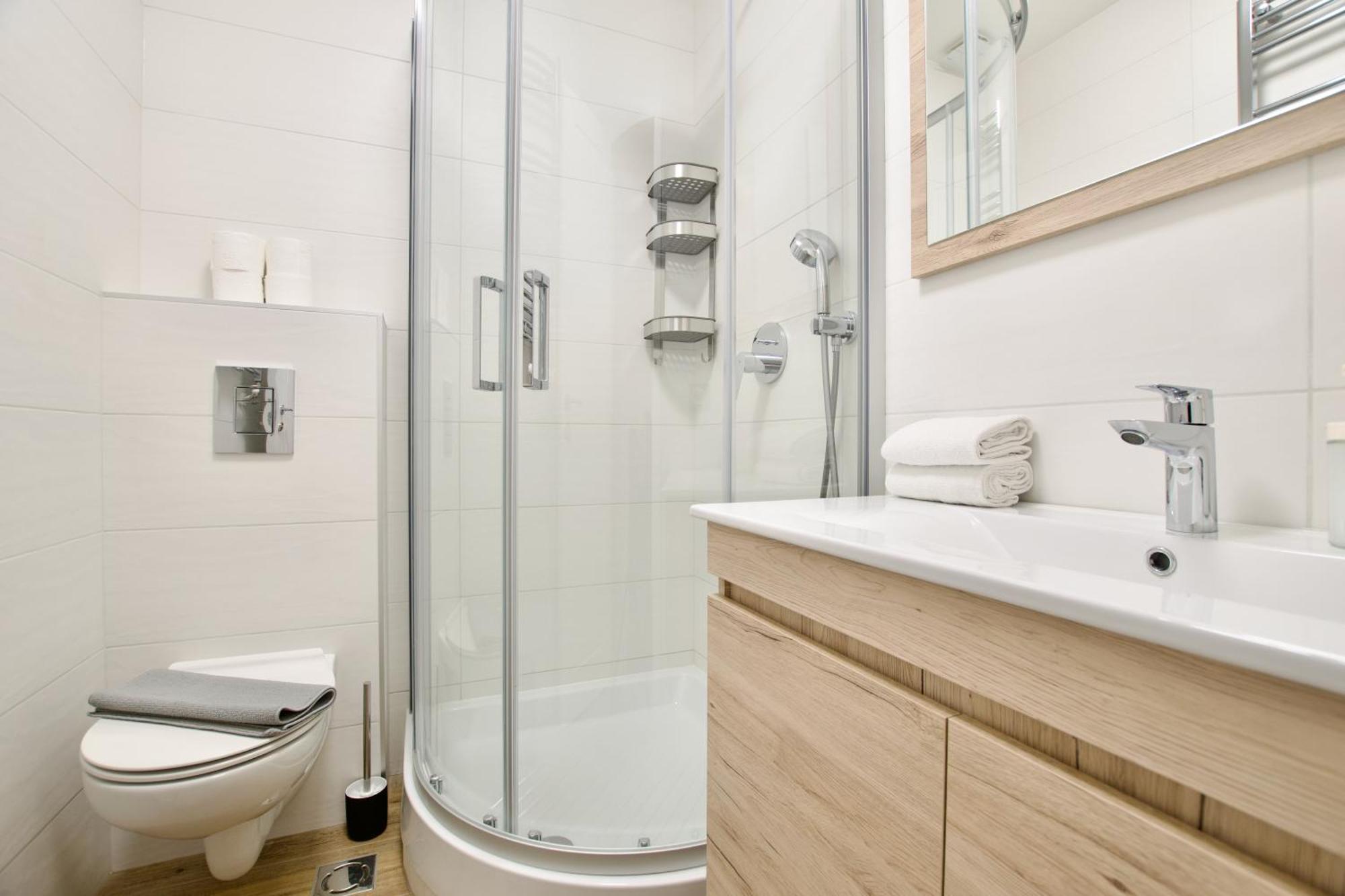 Apartament Premium By Hi5- Near New York Cafe *