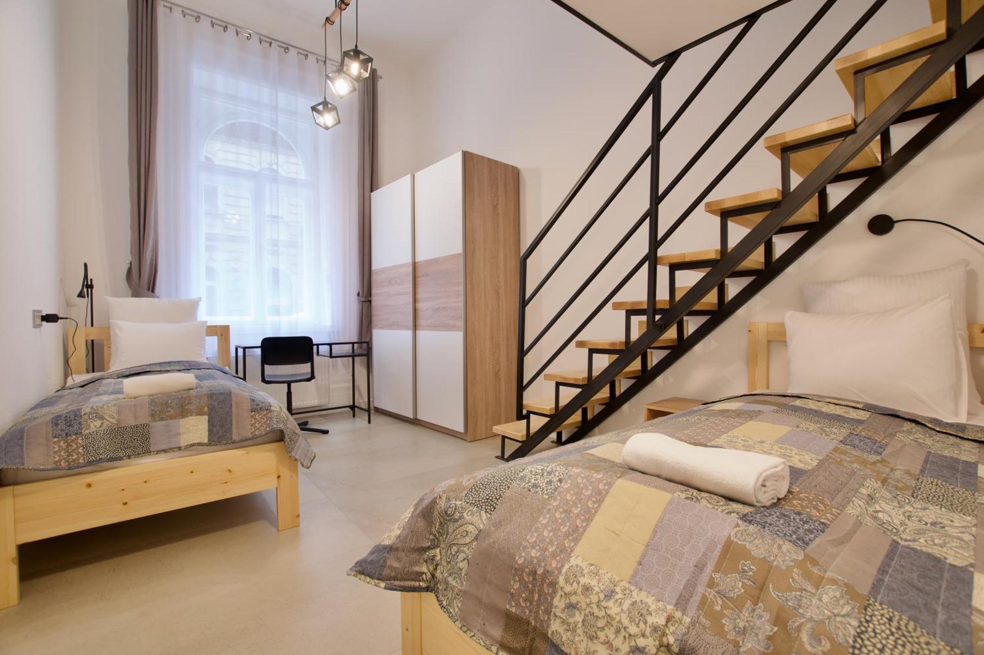 Apartament Premium By Hi5- Near New York Cafe Budapeszt